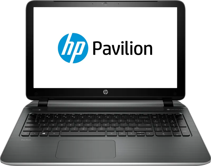 HP Pavilion 15-p201tu (K8U11PA) Notebook (5th Gen Ci3/ 4GB/ 1TB/ Win8.1)