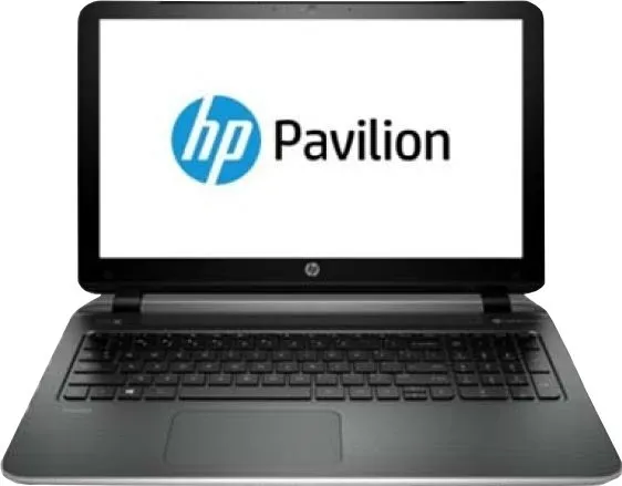 HP Pavilion 15-p207tx (K8U19PA) Notebook (5th Gen Ci7/ 8GB/ 1TB/ Win8.1/ 2GB Graph)