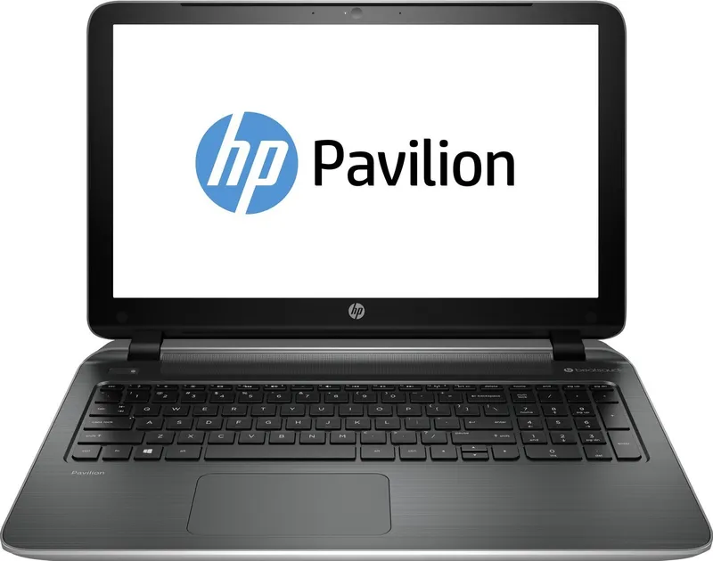 HP Pavilion 15-P242TU (L2Z61PA) Notebook (5th Gen Ci3/ 4GB/ 500GB/ Win8.1)