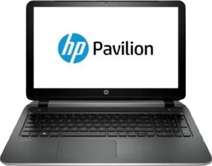 HP Pavilion 15-p275tx (L2Z04PA) Notebook (5th Gen Ci3/ 8GB/ 1TB/ Win8.1/ 2GB Graph)