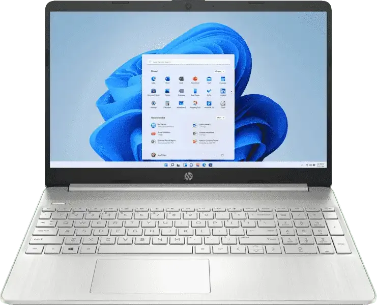 HP Pavilion 15s-eq2182AU Laptop (Ryzen 5 5500U/ 16GB/ 512GB SSD/ Win11 Home)