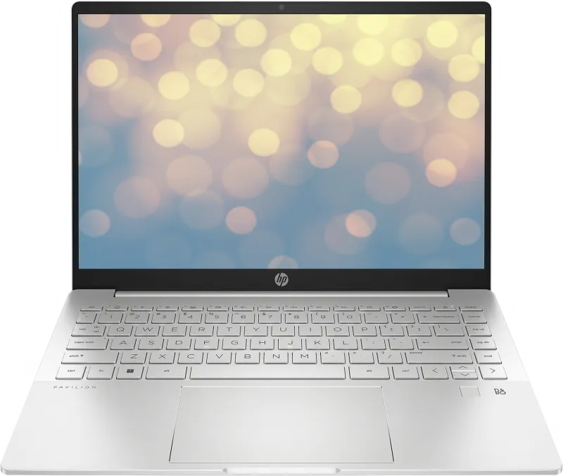 HP Pavilion 15s-FR5007TU Laptop (12th Gen Core i5/ 8GB/ 512GB SSD/ Win11 Home)