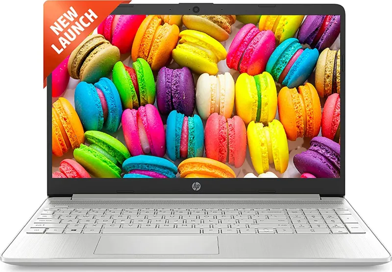 HP Pavilion 15s-fy5001TU Laptop (12th Gen Core i5/ 8GB/ 512GB SSD/ Win11 Home)
