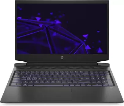 HP Pavilion 16-a0022TX Gaming Laptop (10th Gen Core i5/ 8GB/ 1TB 256GB SSD/ Win10 Home/ 4GB Graph)