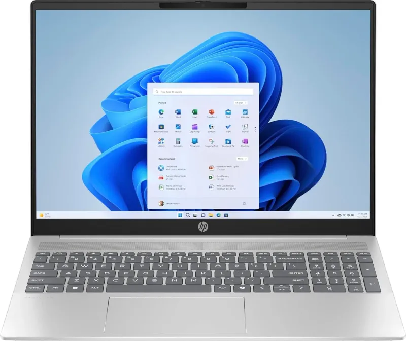 HP Pavilion 16-af0028TU Laptop (Intel Core Ultra 7 155U/ 16GB/ 512GB SSD/ Win11)