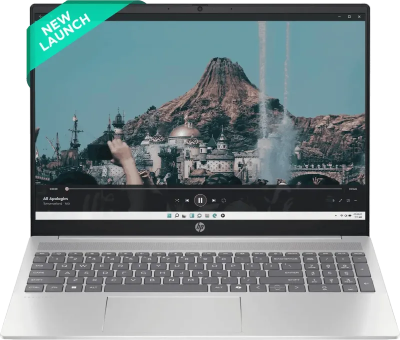 HP Pavilion 16-af0069TU Laptop (Intel Core Ultra 5 125U/ 16GB/ 1TB SSD/ Win11)