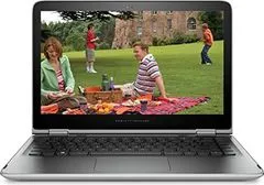 HP Pavilion 360 13-a201TU Notebook (5th Gen Ci5/ 4GB/ 1TB/ Win8.1)