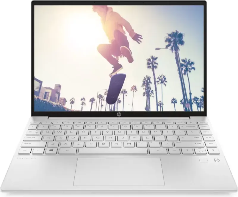 HP Pavilion Aero 13-BE0030AU Laptop (Ryzen 5 5600U/ 16GB/ 512GB SSD/ Win10 Home)