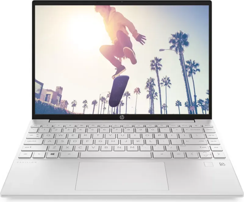 HP Pavilion Aero 13-BE0206AU Laptop (Ryzen 5 5600U/ 16GB/ 512GB SSD/ Win 11 Home)