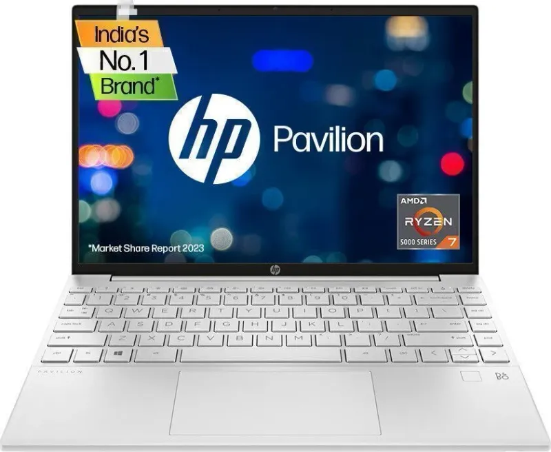 HP Pavilion Aero 13-BE2048AU Laptop (Ryzen 7 7735U/ 16GB/ 1TB SSD/ Win 11 Home)