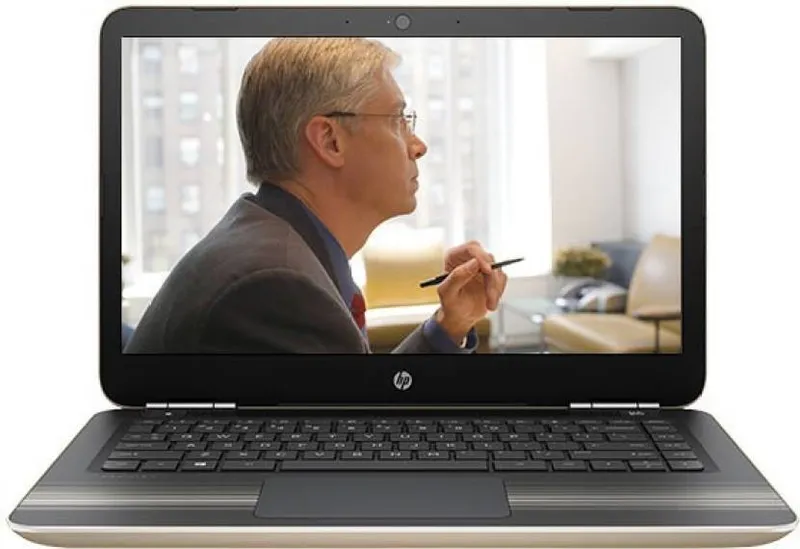HP Pavilion al111tx Notebook (5th Gen Ci5/ 8GB/ 1TB/ Win10/4GB Graph) (Y4G61PA)