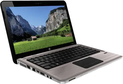 HP Pavilion dv6-3124TX Laptop (1st Gen Ci7/ 4GB/ 640GB/ Win7 HP/ 1GB Graph)