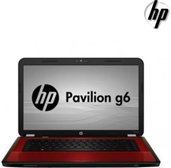HP Pavilion G6-1202Tx(Ci3/4GB/500GB/AMD Radeon HD 6470M 1GB graph/Win 7)