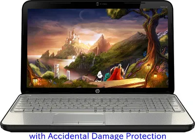 HP Pavilion G6-2015TX Laptop (3rd Gen Ci5/ 4GB/ 500GB/ Win7 HB/ 2GB Graph)