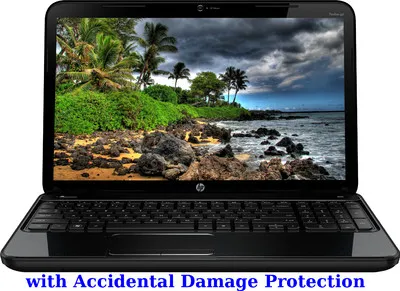 HP Pavilion G6-2016TX Laptop (3rd Gen Ci5/ 4GB/ 500GB/ Win7 HB/ 1GB Graph)
