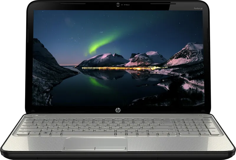 HP Pavilion G6-2236TX Laptop (3rd Gen Ci7/ 8GB/ 1TB/ Win8/ 2GB Graph)