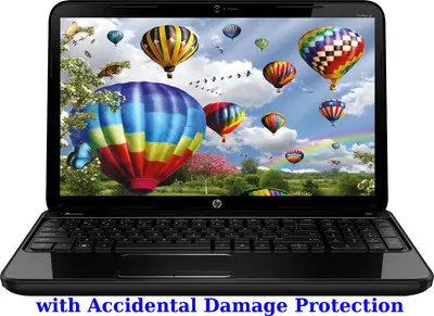 HP Pavilion G6-2312AX Laptop (APU Quad Core A10/ 4GB/ 1TB/ Win8/ 2.5GB Graph)