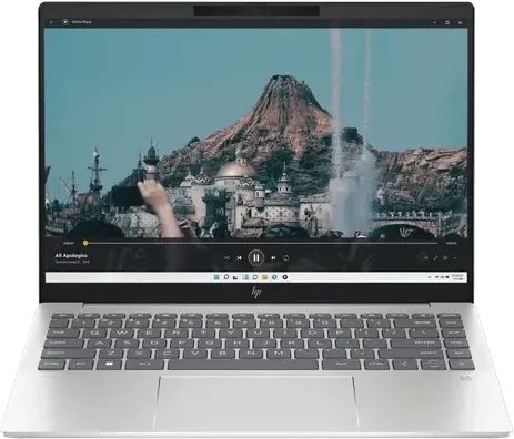 HP Pavilion Plus 14-ew0116TU Laptop (13th Gen Core i5/ 16GB/ 512GB SSD/ Win 11)