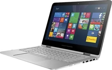 HP Pavilion s101Tu x360 Notebook (6th Gen Ci5/ 4GB/ 1TB/ Win10) (T0Y57PA)
