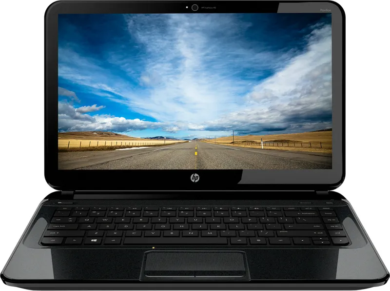 HP Pavilion Touchsmart 14-B172TX Sleekbook (3rd Gen Ci5/ 4GB/ 500GB/ Win8/ 1GB Graph/ Touch)