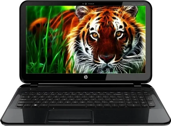 HP Pavilion TouchSmart 15-N007TX Laptop (4th Generation Intel Core i5 Mobile Processor-4200U- 4GB/1TB/ AMD Mobility Radeon HD 8670M 1GB Gr…