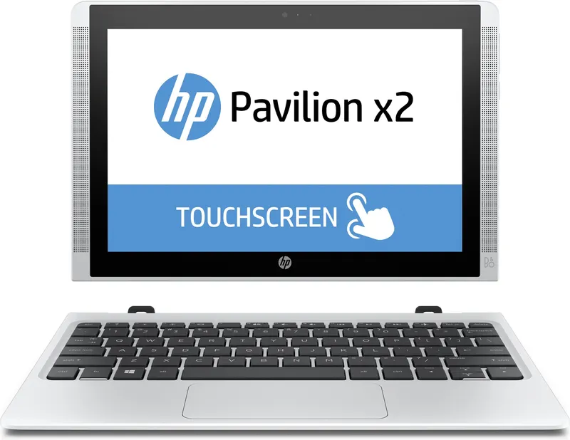 HP Pavilion x2 n028TU Laptop (AQC/ 2GB/ 64GB eMMC/ Win8.1)(N4G37PA)