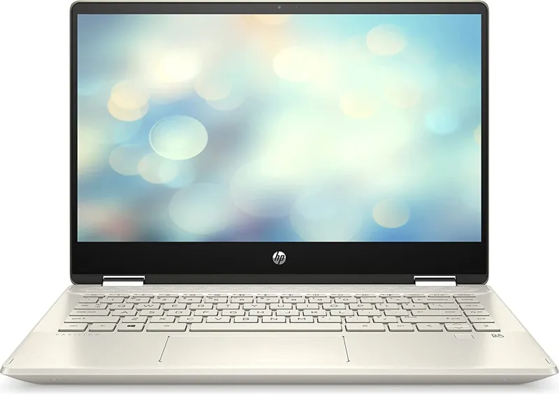 HP Pavilion x360 14-dh1502TU Laptop (10th Gen Core i3/ 8GB/ 512GB SSD/ Win 10)