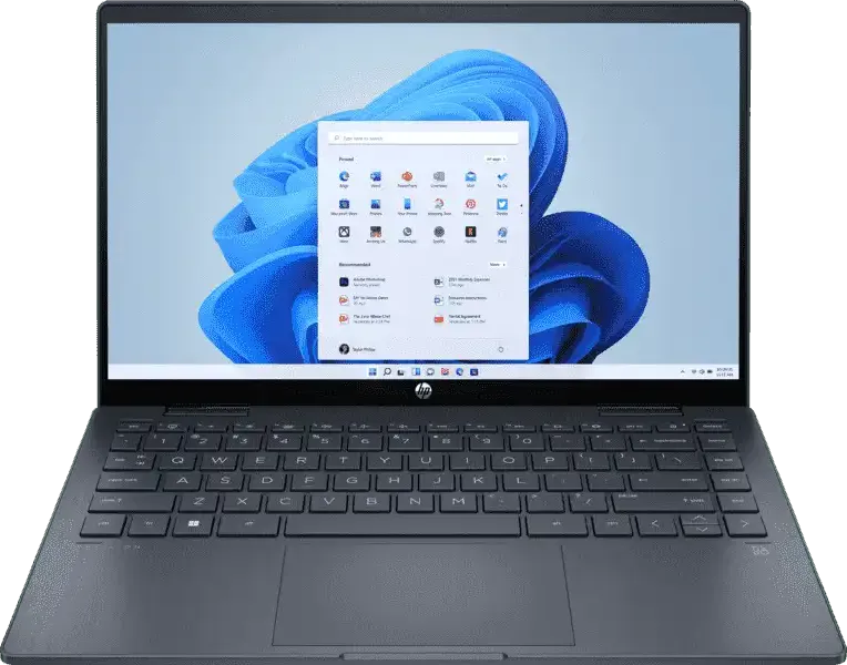 HP Pavilion x360 14-ek0078TU Laptop (12th Gen Core i5/ 16GB/ 512GB SSD/ Win11)