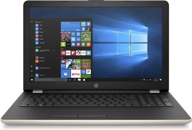 HP Pavilion x360 15g-br019tx (7th Gen Ci5/ 4GB/ 1TB/ Win10/ 2GB Graph)