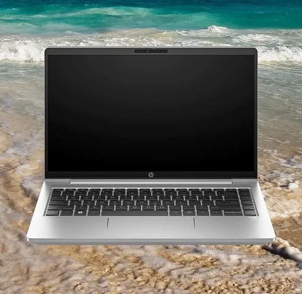 HP Pro Book 440 G10 14 B15JRAT Laptop (13th Gen Gen i5/ 16GB/ 512GB SSD/ Win11)