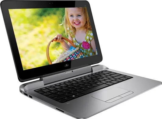 HP Pro X2 612 G1 (J9Z39AW) (Ci5/ 4GB/ 180GB/ Win7 Pro)
