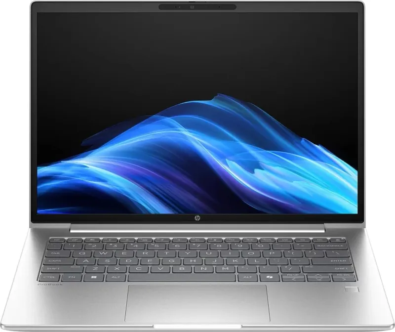 HP ProBook 4 G1iR 14 CC0M1AT Laptop (Intel Core 5 120U/ 8GB/ 512GB SSD/ DOS)