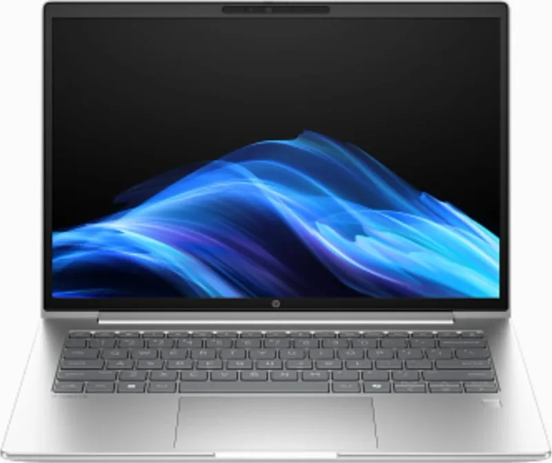 HP ProBook 4 G1iR 14 CE1A7AT Laptop (Intel Core 5 120U/ 24GB/ 512GB SSD/ Win11 Pro)