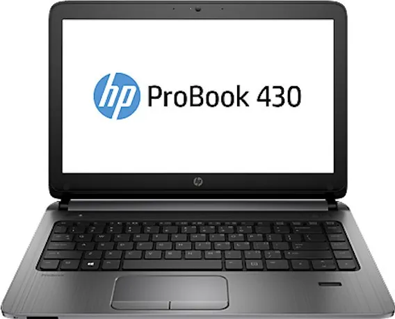 HP Probook 430 G2 (4th Gen Ci3/ 4GB/ 500GB/ Win8 Pro) Laptop (J3G16AV)