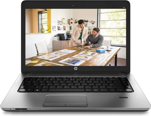 HP Probook 430 G2 (K3B50PA) Laptop (5th Gen Ci3/ 4GB/ 500GB/ Win8.1 Pro)
