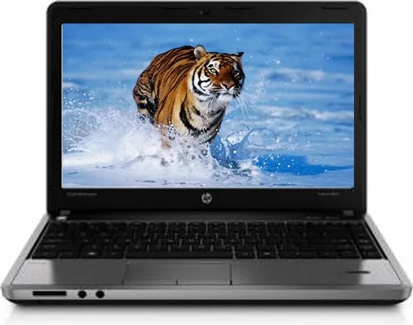 HP Probook 4340s (D0N74PA) Laptop (3rd Generation Intel Core i5/ 4GB/ 500GB/ Win8 Pro)