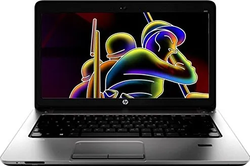 HP ProBook 440 G1 (J7V44PA) Notebook(4th Gen Ci5/ 4GB/ 500GB/ Free DOS)