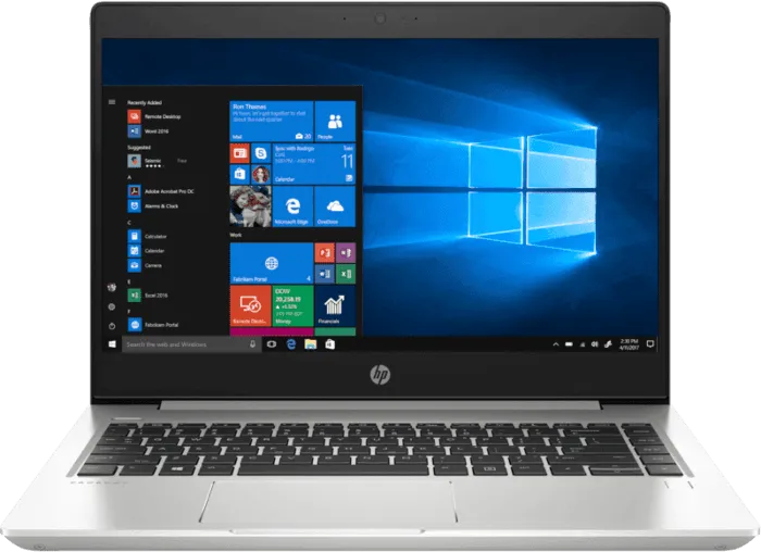 HP ProBook 440 G6 (8LX13PA) Laptop (8th Gen Core i7/ 8GB/ 1TB 512 GB SSD/ Win10)