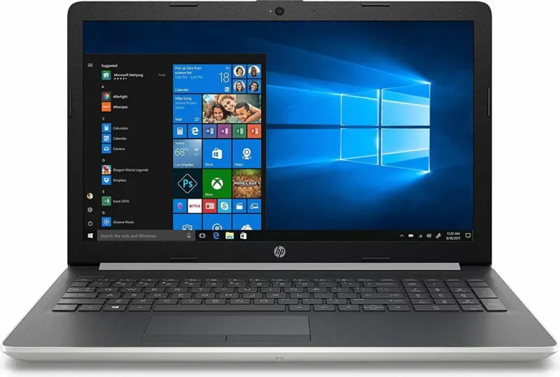 HP Probook 440 G6 Laptop (8th Gen Core i7/ 8GB/ 1TB/ Win10)