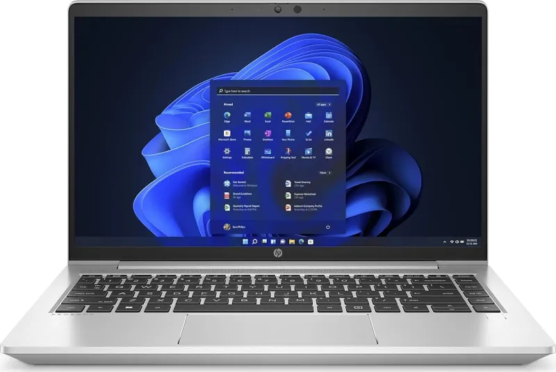 HP ProBook 440 G8 7L375PA Notebook PC (11th Gen Core i7/ 8GB/ 512GB SSD/ Win11)