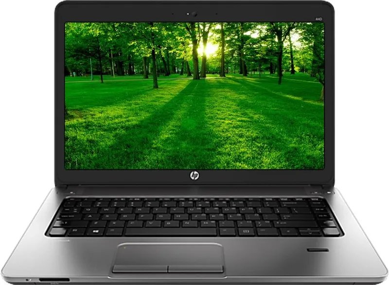 HP ProBook 440G1 (GOR72PA) Laptop (4th Gen Intel Core i3/4GB/ 500GB/ Intel HD Graphics 4600/DOS)