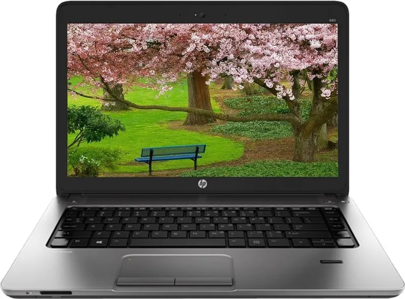 HP ProBook 440G2 (J8T88PT) Laptop (4th Gen Intel Core i5/ 4GB /500GB/Intel HD Graphics 4400/ Windows 8 Pro)