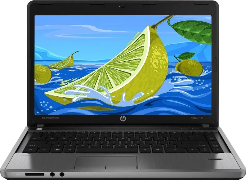 HP Probook 4440 (E8E16PA) Laptop (3rd Gen Intel Core i5/2GB / 500GB/Intel HD Graphic 4000/ Windows 7 Pro)