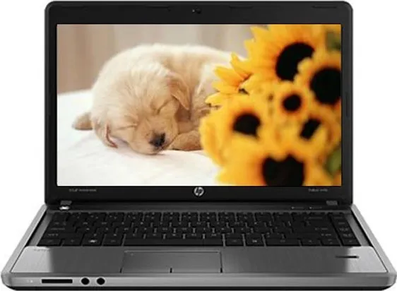 HP Probook 4440s D0N62PAACJ (Intel Core i3 /2GB/ 750GB/Intel HD Graph/ DOS)