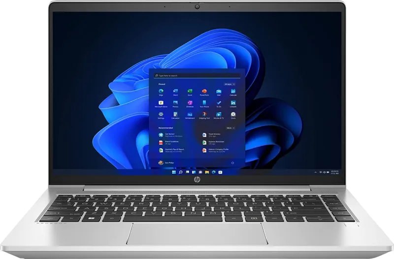 HP ProBook 445 G7 Laptop (AMD Ryzen 5 4500U/ 8GB/ 512GB SSD/ Windows 11)