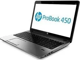 HP ProBook 450 G0 (F9S11PA) Probook (3th Gen Ci5/ 4GB/ 750GB/ Win8/ 1GB Graph)