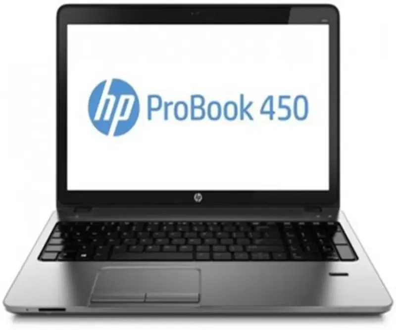 HP ProBook 450 G2 (T1A08PA) Laptop (5th Gen Ci3/ 4GB/ 1TB HDD/ FreeDOS)
