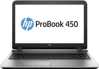 HP ProBook 450 G3 (V3E95PA) Laptop (5th Gen Ci3/ 4GB/ 1TB/ FreeDOS/ 2GB Graph)