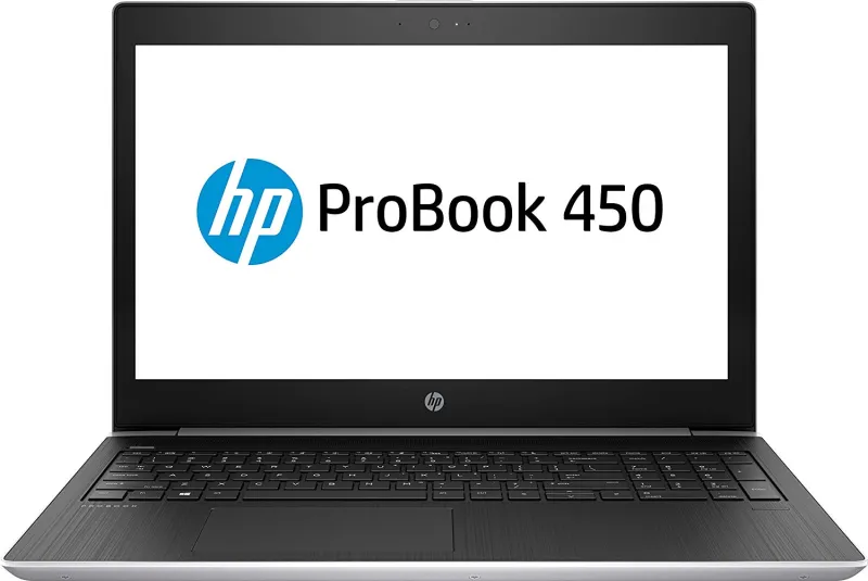 HP ProBook 450 G5 (5HY85PA) Laptop (7th Gen Core i5/ 4GB/ 1TB/ DOS/ 2GB Graph)