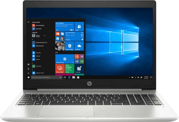HP Probook 450 G6 (6PA53PA) Laptop (8th Gen Core i5/ 8GB/ 1TB/ Win10/ 2GB Graph)